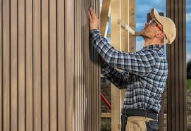 Affordable Siding Repair and Maintenance Services in Sewalls Point, FL